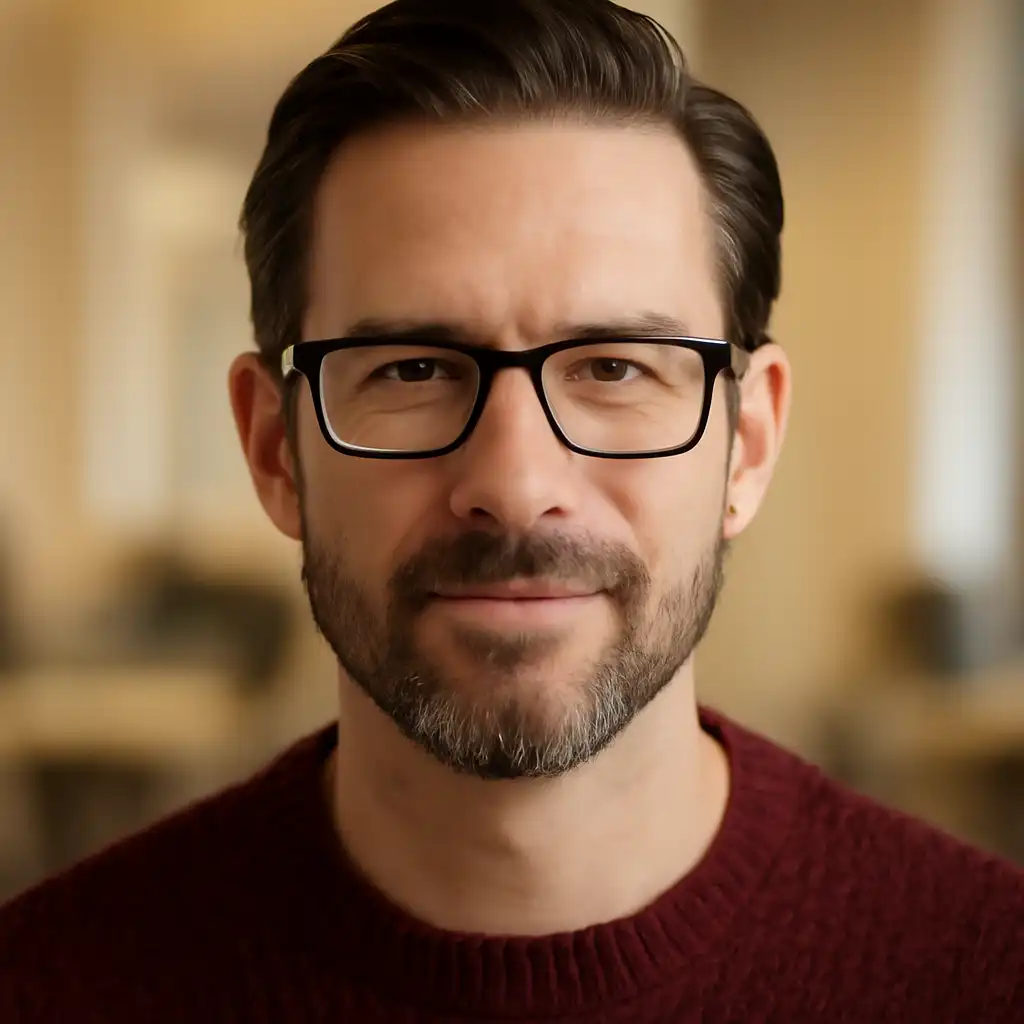 Derek Mitchell